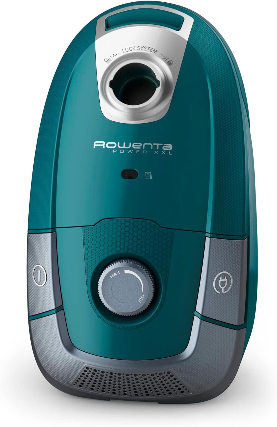 Rowenta Power XXL RO3143 Stofzuiger met zak - Blauw - 54% Korting