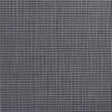 vidaXL Klapstoelen 6 stuks Textilene Zwart