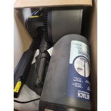 Shark FlexBreeze Pro Mist Snoerloze Binnen- & Buitenventilator, FA300EU
