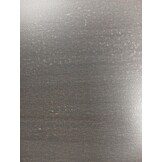 vidaXL Salontafel 110x50x40 cm massief grenenhout grijs