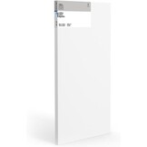 Winsor & Newton 6201147 - spieraam "Classic" 3-voudig geprimed 350 g/m², lijstdikte 35 mm, katoen - Deep Edge - 60 x 60 cm - Maat 60 x 60 cm