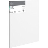 Winsor & Newton 6201147 - spieraam "Classic" 3-voudig geprimed 350 g/m², lijstdikte 35 mm, katoen - Deep Edge - 60 x 60 cm - Maat 60 x 60 cm