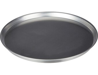 Baldassare Agnelli Conische Bakvorm van Aluminium 45 x 45 x 3 cm