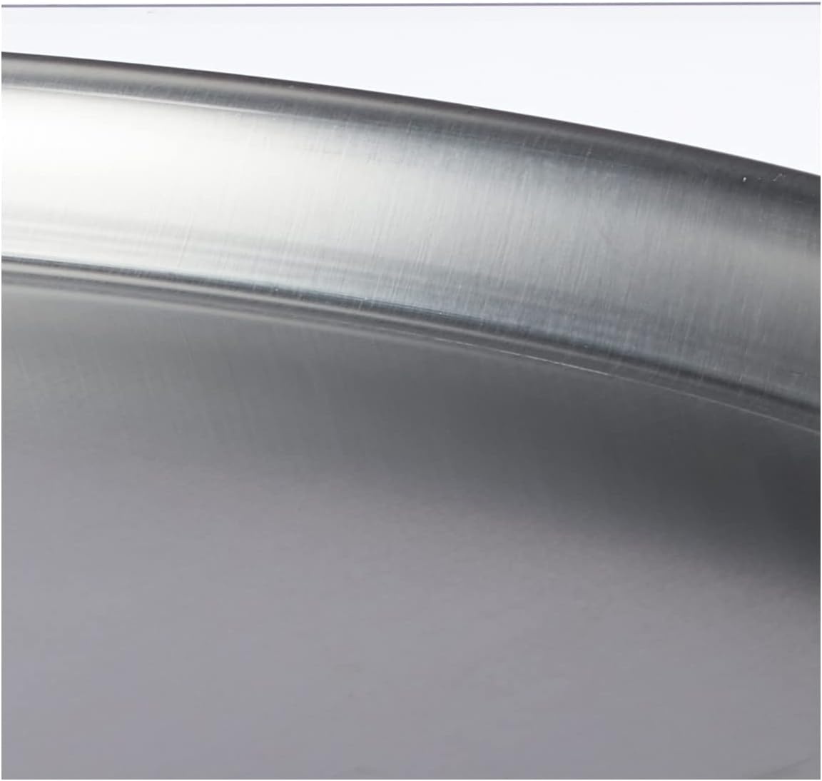 Baldassare Agnelli Conische Bakvorm van Aluminium 45 x 45 x 3 cm