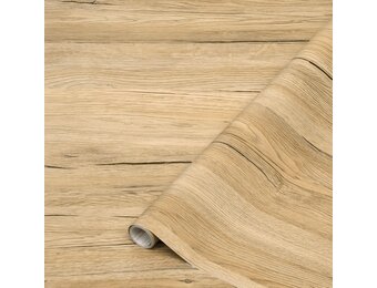 d-c-fix meubelplakfolie – Sanremo eiken zand 67,5 cm x 2 m
