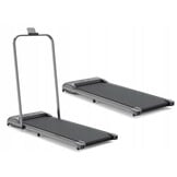 Walking pad - inklapbare loopband - elektrisch - tot 10 km/u