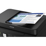 Epson EcoTank ET-4800 A4 Multifunctionele Wi-Fi Printer - Zwart