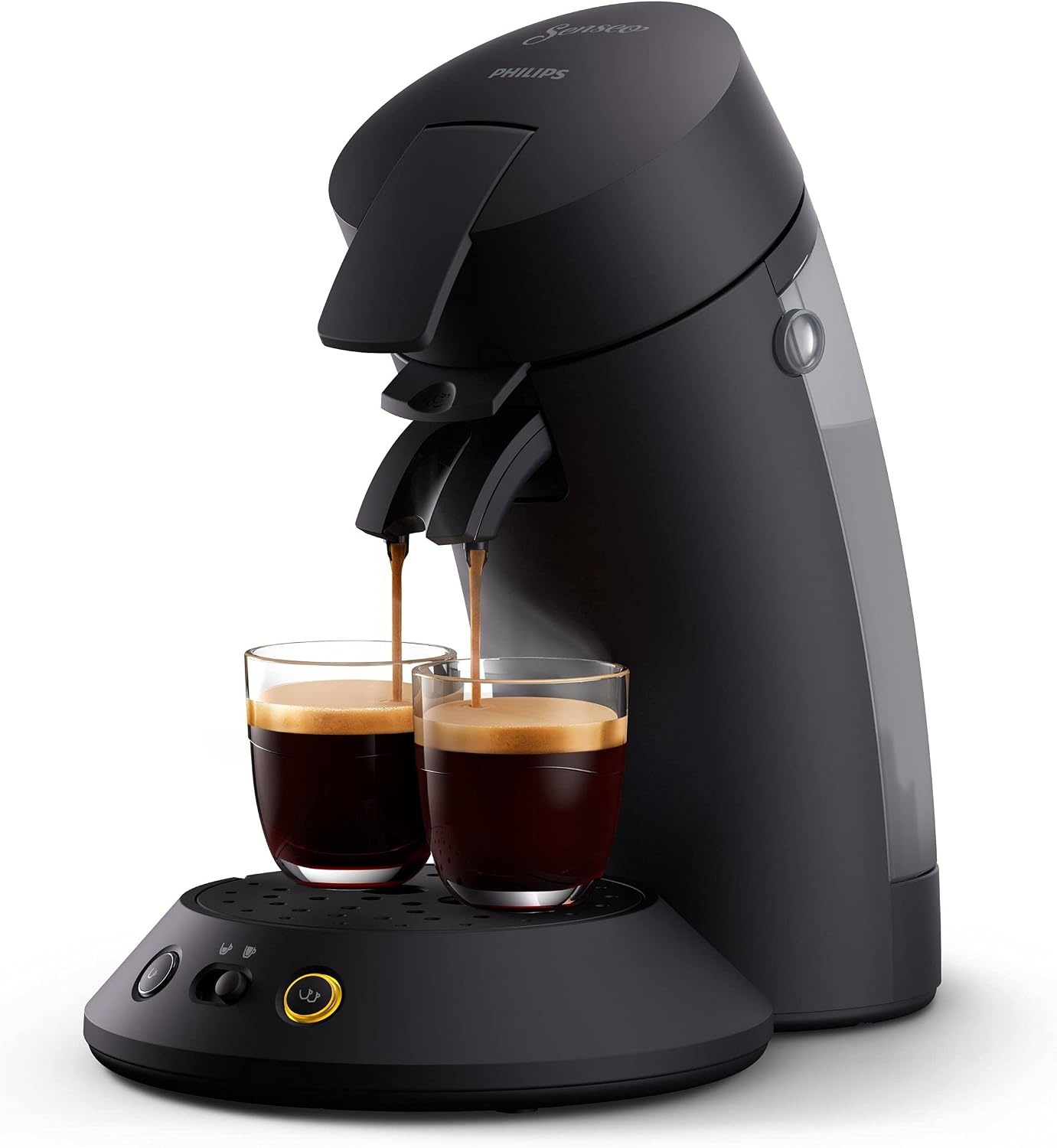 Philips Senseo Original Plus Koffiepadmachine CSA210/60 - Zwart - 0,7 liter