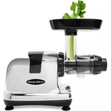 Omega Juicers MM900, chroom
