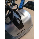 Omega Juicers MM900, chroom