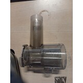 Omega Juicers MM900, chroom