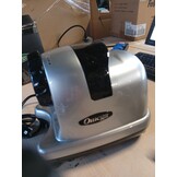 Omega Juicers MM900, chroom