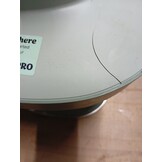 Ninja CRISPi PRO XL Glazen Airfryer - 5,7 liter en 2,3 liter - Moss Green