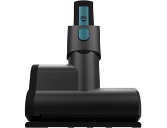 Cecotec Accessoires, gemotoriseerde gestoffeerde borstel, compatibel met Scoba 2100 en Microserie, 10 W, speciale borstelharen, compatibel met Conga Scoba, Rockstar Micro Essential, Rockstar Micro+
