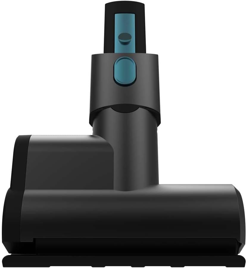 Cecotec Accessoires, gemotoriseerde gestoffeerde borstel, compatibel met Scoba 2100 en Microserie, 10 W, speciale borstelharen, compatibel met Conga Scoba, Rockstar Micro Essential, Rockstar Micro+