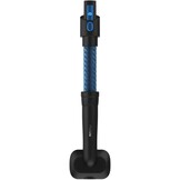 Cecotec Accessoires, gemotoriseerde gestoffeerde borstel, compatibel met Scoba 2100 en Microserie, 10 W, speciale borstelharen, compatibel met Conga Scoba, Rockstar Micro Essential, Rockstar Micro+