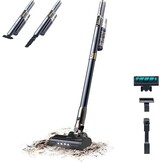 Cecotec Accessoires, gemotoriseerde gestoffeerde borstel, compatibel met Scoba 2100 en Microserie, 10 W, speciale borstelharen, compatibel met Conga Scoba, Rockstar Micro Essential, Rockstar Micro+