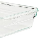 Emsa Clip&Close Vershouddoos, rechthoekig, van polypropyleen N10410 - Maat 1,3 L