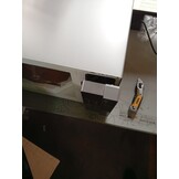 Whirlpool MWP 304 M Vrijstaande Magnetron met Grill - 30 Liter - Grijs