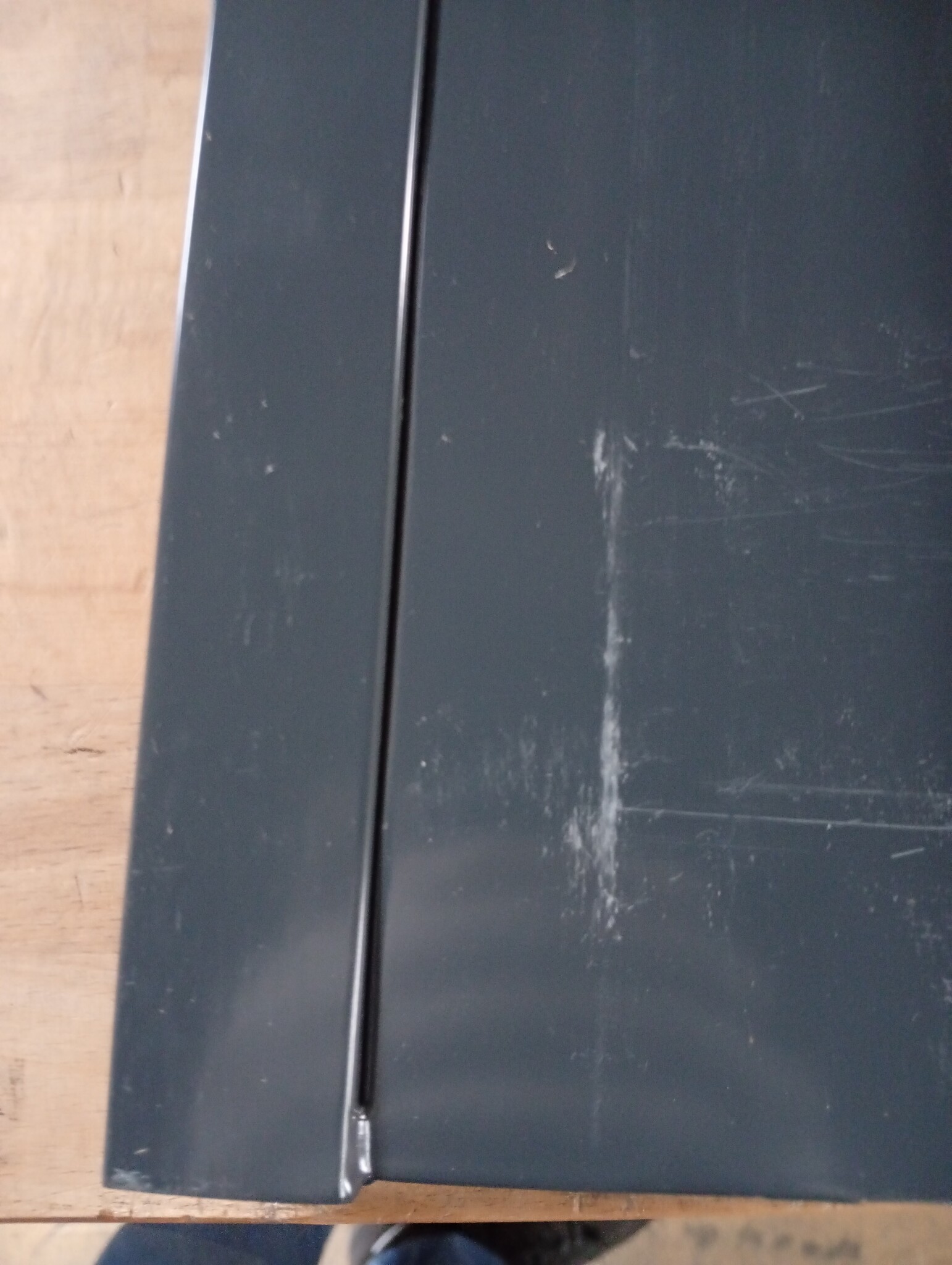 Antraciet Stalen Tuinpoort 105x205 cm Grasontwerp - 59% Korting!