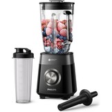 Philips Blender 5000-1200W ProBlend Plus, Blend-and-go-beker