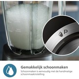 Philips Blender 5000-1200W ProBlend Plus, Blend-and-go-beker