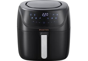 Airfryer XXL 8L, 7-in-1, 10 Programma's, 220°C, 58% Korting