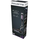 Rowenta X-Force Flex 9.60 Snoerloze steelstofzuiger, allergiemodel RH2038