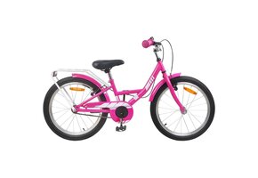 Kinderfiets 20 Inch Roze (6-11 jaar) - 35% Korting
