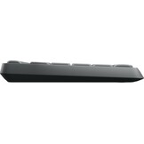 Logitech MK235 Draadloos toetsenbord en muis Combo - DEU QWERTZ