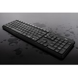 Logitech MK235 Draadloos toetsenbord en muis Combo - DEU QWERTZ