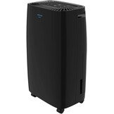Cecotec BigDry 4000 Expert Luchtontvochtiger 2,5 liter Zwart