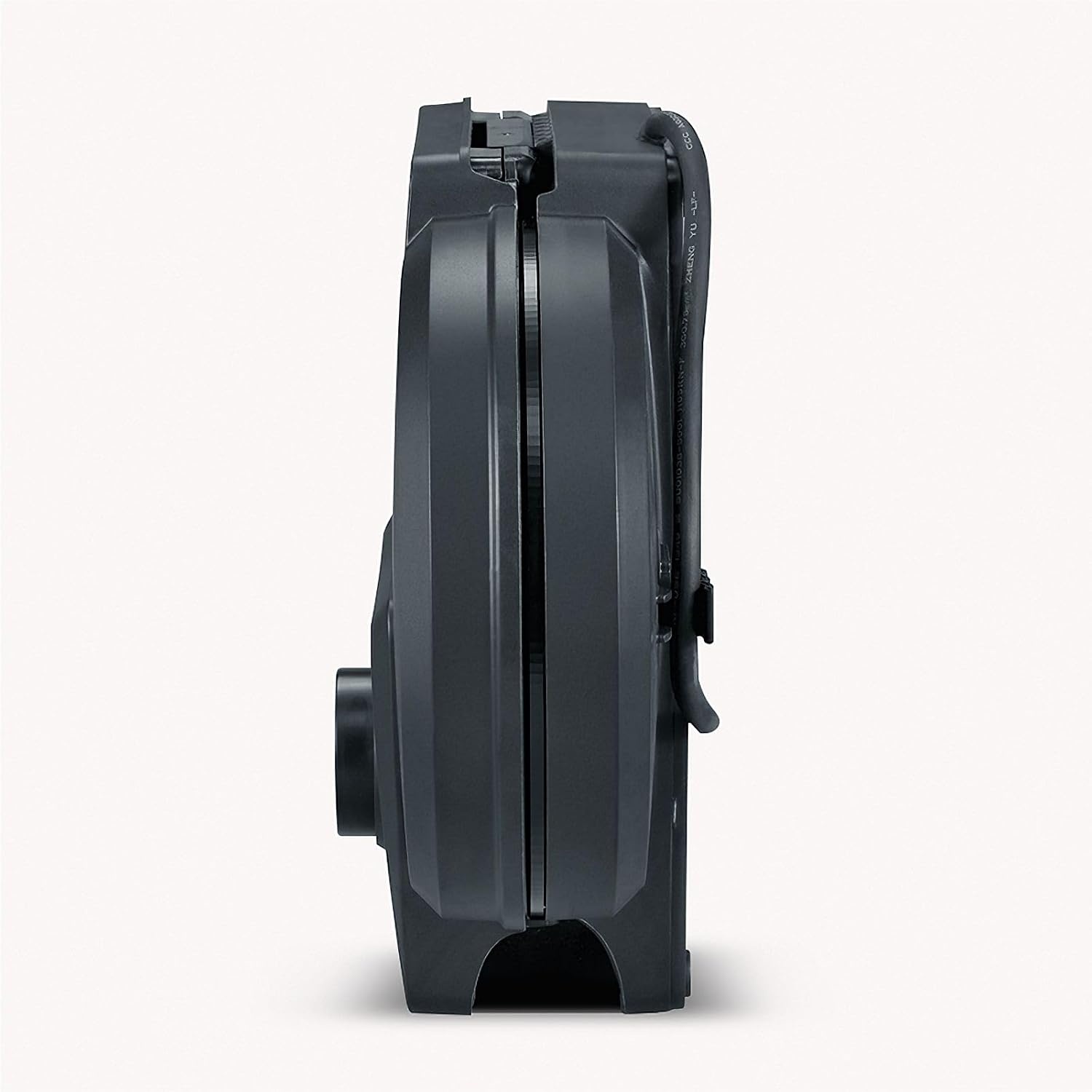 Severin WA 2106 Dubbel Wafelijzer - 1200 W - Zwart
