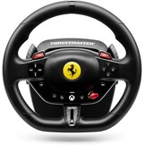 Thrustmaster T98 Ferrari 296 GTS - Racestuur en Pedalenset - XBOX & PC