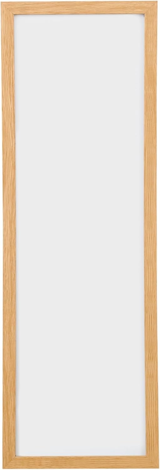 Bi-Office Magnetische Weekplanner - 60 x 20 cm - Eikenlook