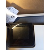 HP OfficeJet Pro 8122e All-in-One printer Zwart