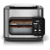 Ninja Combi 12-in-1 Multi-Cooker, Oven & Airfryer, Grijs, SFP700EU