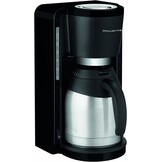 Rowenta CT 3818 Adagio Milano Filterkoffiezetapparaat, 1.5 L, 10-15 Kopjes
