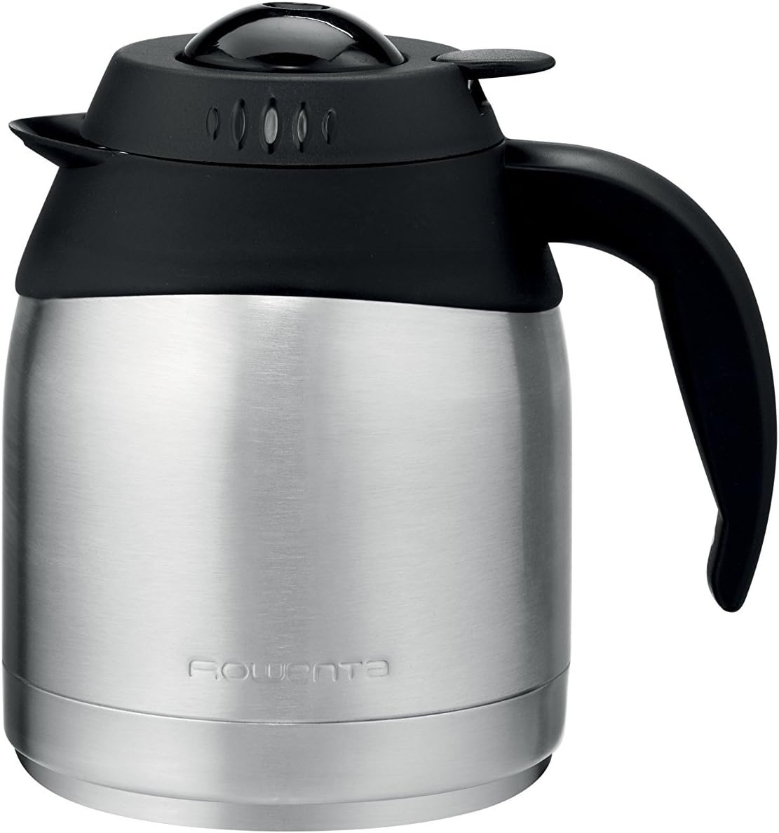 Rowenta CT 3818 Adagio Milano Filterkoffiezetapparaat, 1.5 L, 10-15 Kopjes