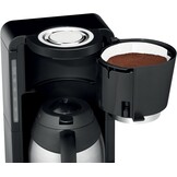 Rowenta CT 3818 Adagio Milano Filterkoffiezetapparaat, 1.5 L, 10-15 Kopjes