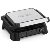 Tefal SuperGrill 3-in-1 contactgrill, 2000 W, barbecue en ovenstand GC510D