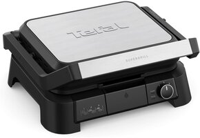 Contactgrill 3-in-1 met 34% korting - Veelzijdig en Krachtig