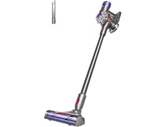 Dyson V8 Origin draadloze steelstofzuiger 2026