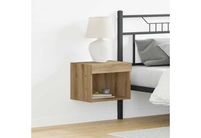 TV-meubelset 2 stuks Eikenlook (33% korting)