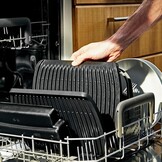 Tefal OptiGrill GC705D16 Contactgrill 2000W - RVS