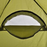 Douche-/WC-/omkleedtent groen - 33% Korting