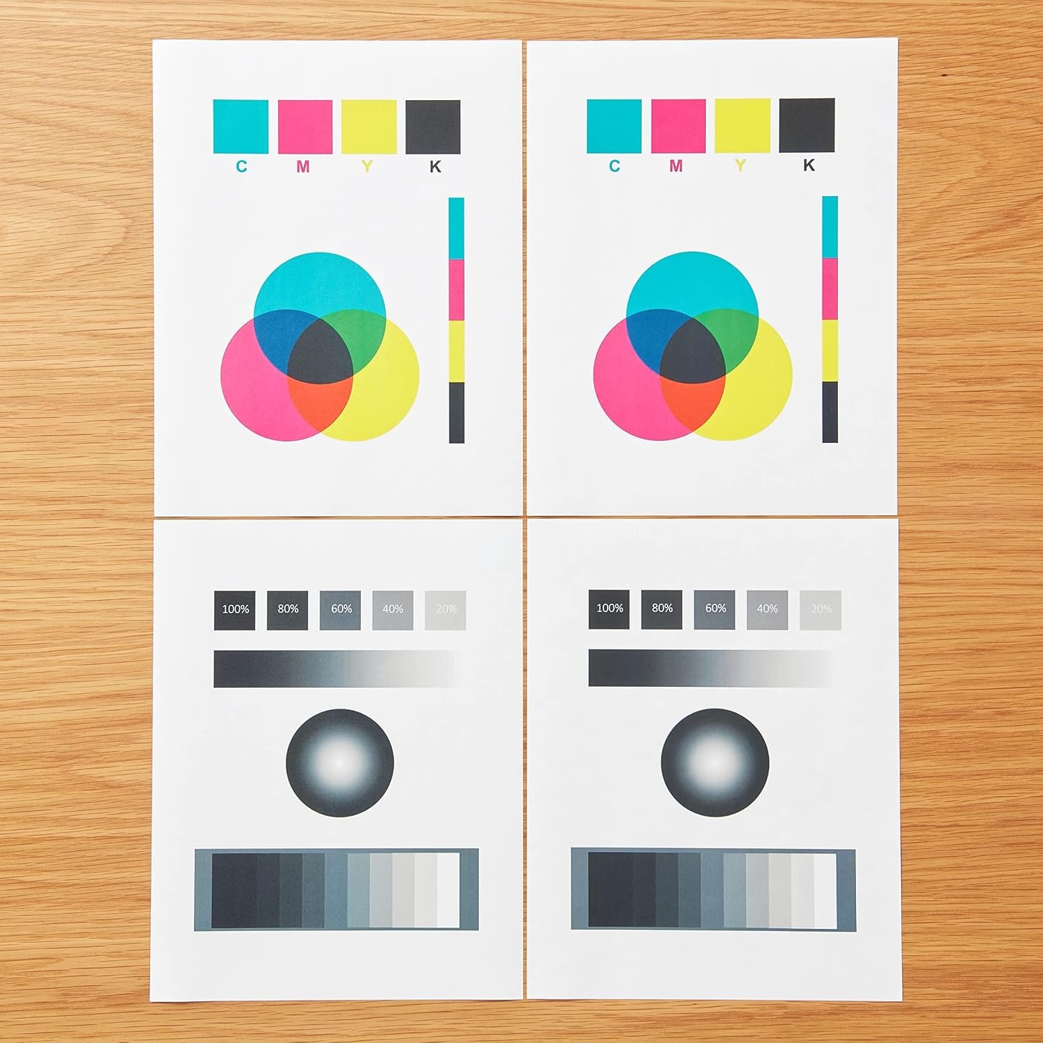 Multifunctioneel A4 Papier (2500 vel) - 32% Korting