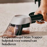 Draagbare Tapijtreiniger BISSELL SpotClean Pet Pro - 35% Korting