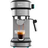 Espressomachine Cafelizzia 890 Roze - 1350W, 20 Bar, Melkschuim