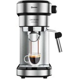 Espressomachine Cafelizzia 890 Roze - 1350W, 20 Bar, Melkschuim